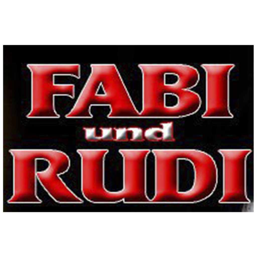 Mix Radio Kunden - Logo Fabi und Rudi