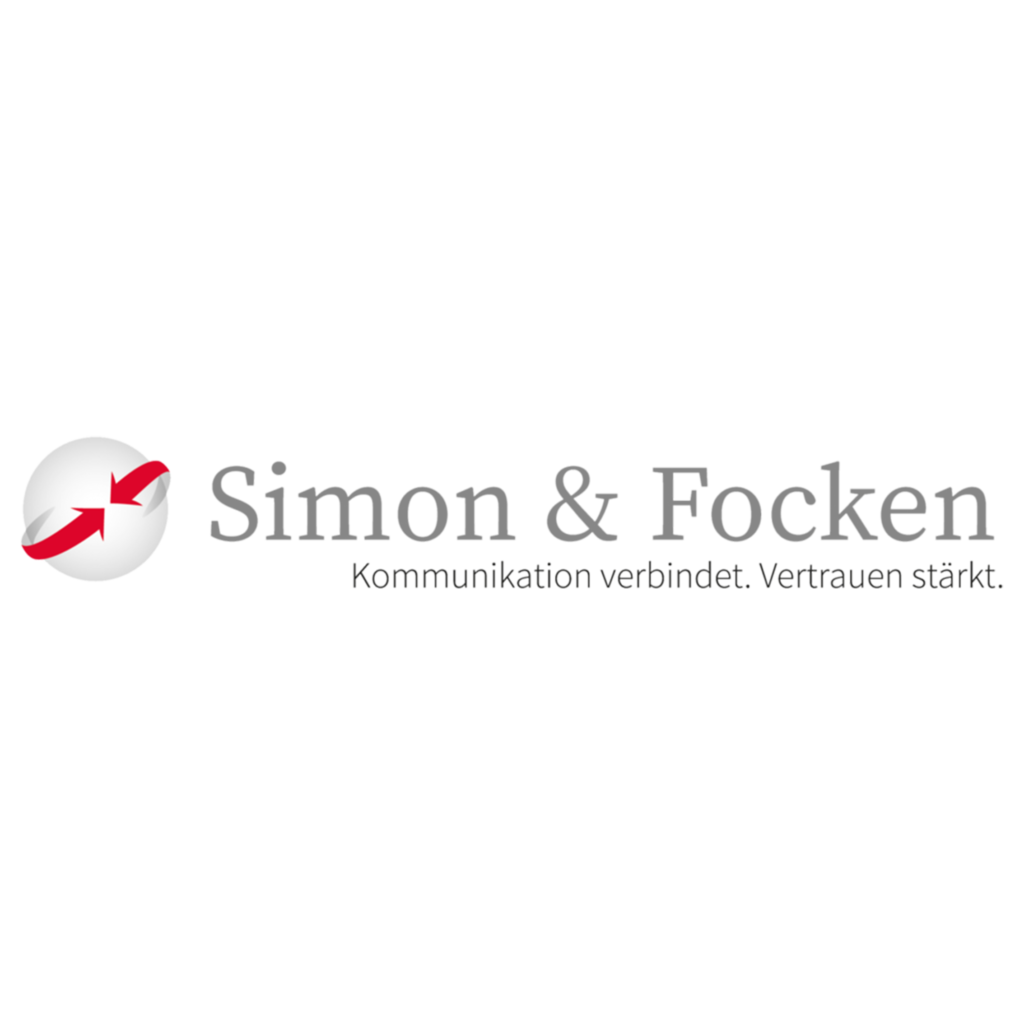 Mix Radio Kunden - Logo Simon & Focken