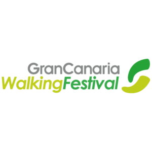 Mix Radio Kunden - Gran Canaria Walking Festival Logo