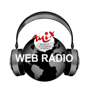 Mix Radio - Unser Web-Radio